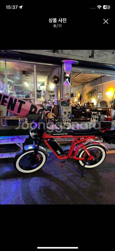 [풀S신품급] 전기자전거 벤틀러스 XT7-RSP (BS슬릭 모토벨로 퀄리 엑스트론 엑스라이더 프로 슈퍼몬스터 급)--6