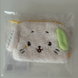 엔시티위시 료 룐룐 위시돌 파우치(미개봉) 이미지