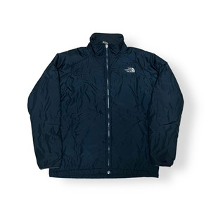 노스페이스 경량패딩