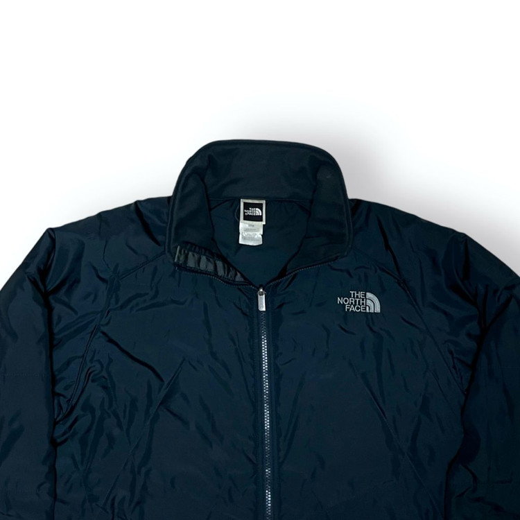 노스페이스 경량패딩--2