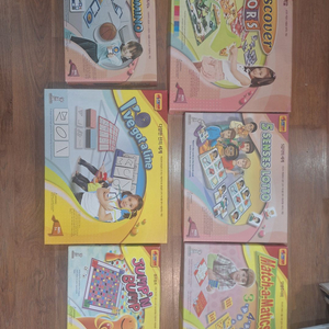 오르다 사랑/창의 신판 낱개 판매