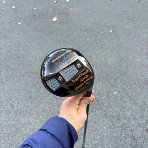 골프 장까를로 JC301 드라이버 9도 이미지