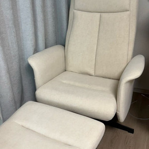 리클라이너 의자