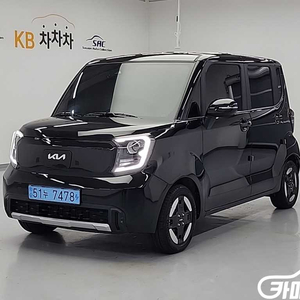 [기아]더 뉴 기아 레이 EV 에어 #가을특가 이미지