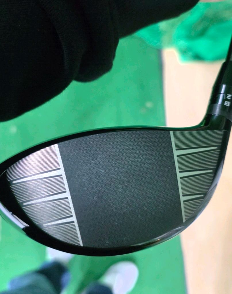 타이틀리스트 GT2 드라이버 9도 5s