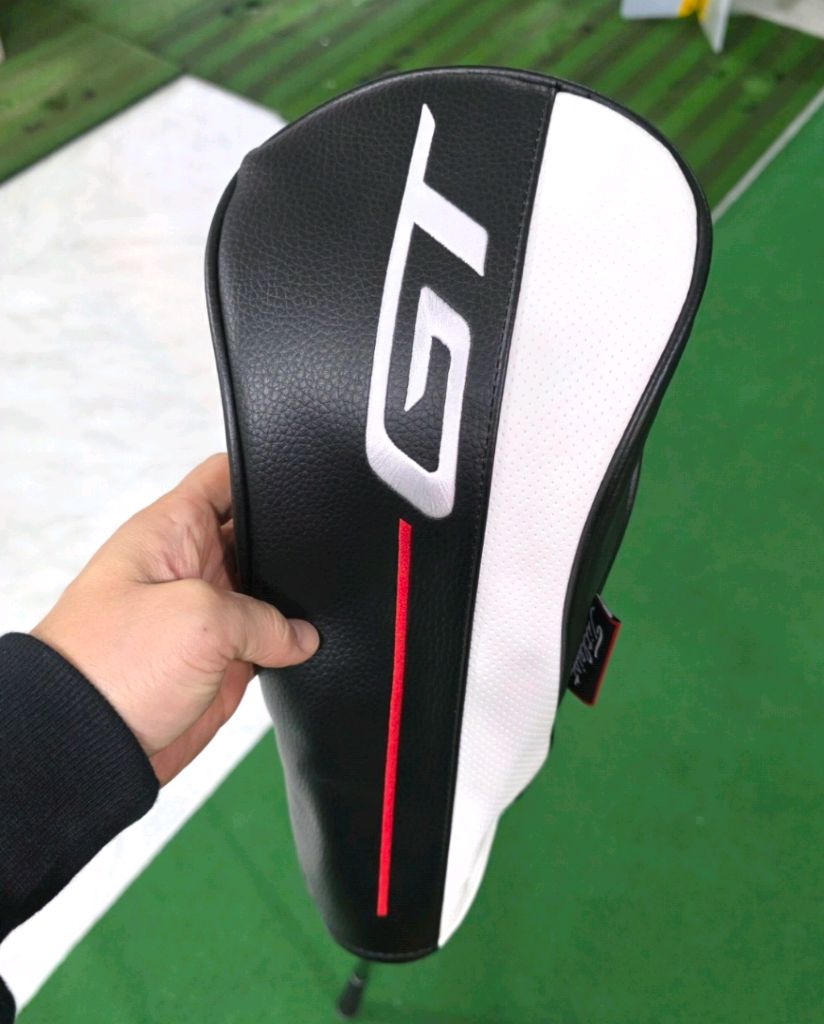 타이틀리스트 GT2 드라이버 9도 5s