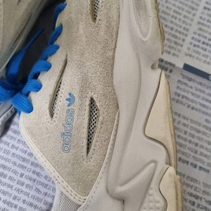 아디다스 아디오스 프로 운동화