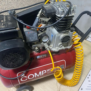 컴포트 CW45 콤프레셔