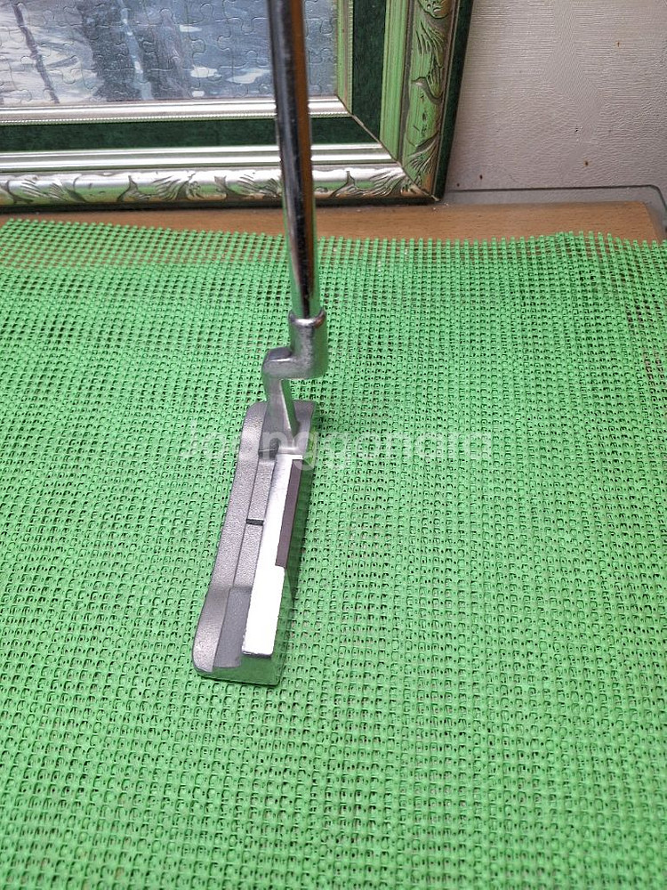 피셔 명품 퍼터--2