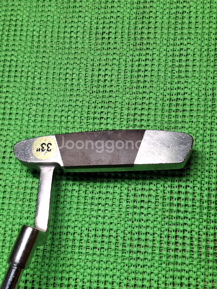 피셔 명품 퍼터--3