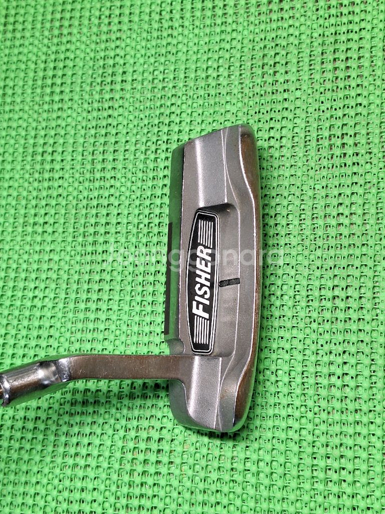 피셔 명품 퍼터--0
