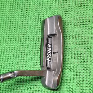 피셔 명품 퍼터