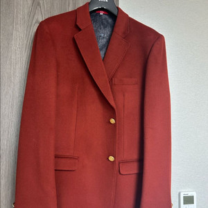 경북예고 남자교복 체육복 이미지