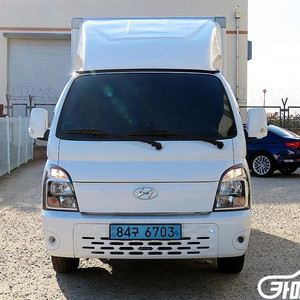 [소형화물][하이내장탑]포터2 (EV) 1.0톤/슈퍼캡/초장축 (1톤) #가을특가