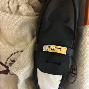 새상품)에르메스 데스틴 로퍼 Destin 39 풀패키지