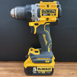 디월트 충전 드릴 DCD800 18V 배터리포함