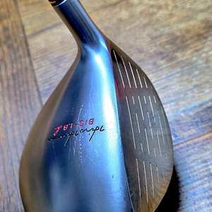 혼마 3스타 여성용 드라이버 BIG-LB 모델 이미지