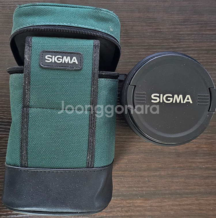 시그마 12-24mm F4.5-5.6 소니 알파용 광각 줌렌즈--0