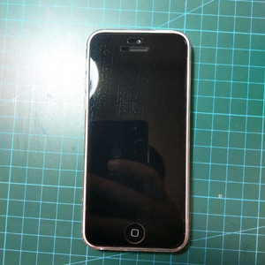 a급 아이폰5c 판매합니다.