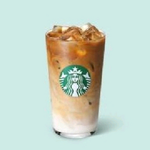 스타벅스 카페라떼