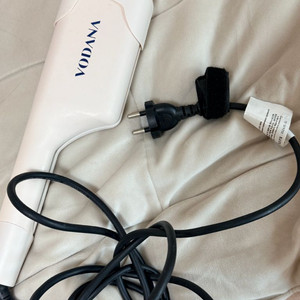 보다나 글로우 물결 고데기 40mm