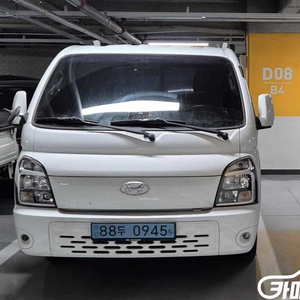 [소형화물][카고]포터2 (EV) 1.0톤/슈퍼캡/초장축/프리미엄스페셜 (3인승 /1톤) #가을특가