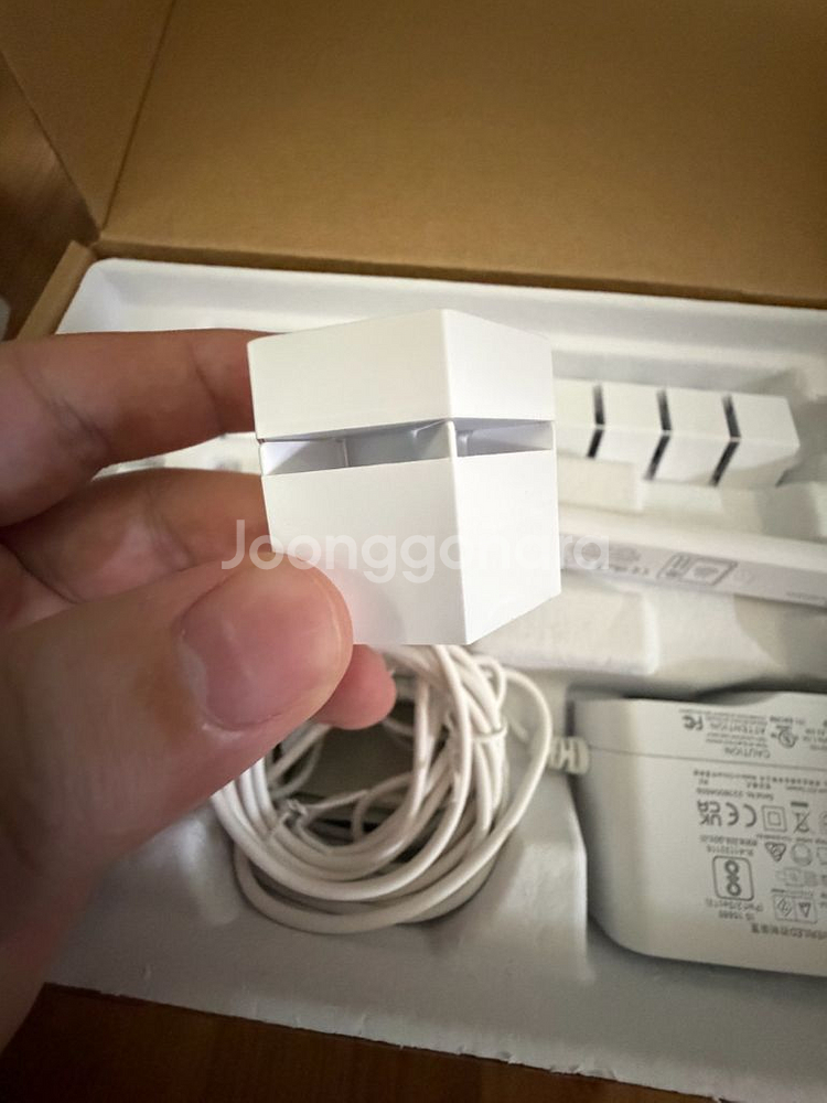 나노리프 라인 Nanoleaf line 조명 lines 블랙 스킨--6