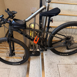 트렉 엑스칼리버8 mtb 산악 자전거