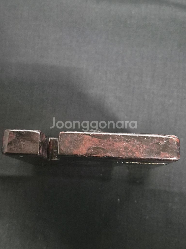 옥 돌 여의문 불교 용품 옥패--4