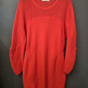 sjsj 니트원피스