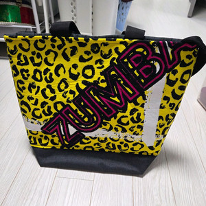 줌바 운동용 가방