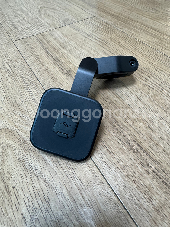 픽디자인 모토사이클 바 마운트 자전거 거치대--0