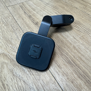 픽디자인 모토사이클 바 마운트 자전거 거치대