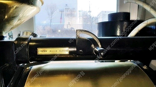 토퍼 TOPER 원두 로스터기(로스팅)1KG 팝니다 이미지