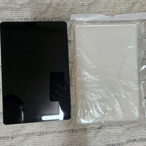 갤럭시탭 a9+(a9플러스) sm-x210 단순개봉 팝니다