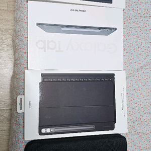 겔럭시탭 S10+ 256G. wifi