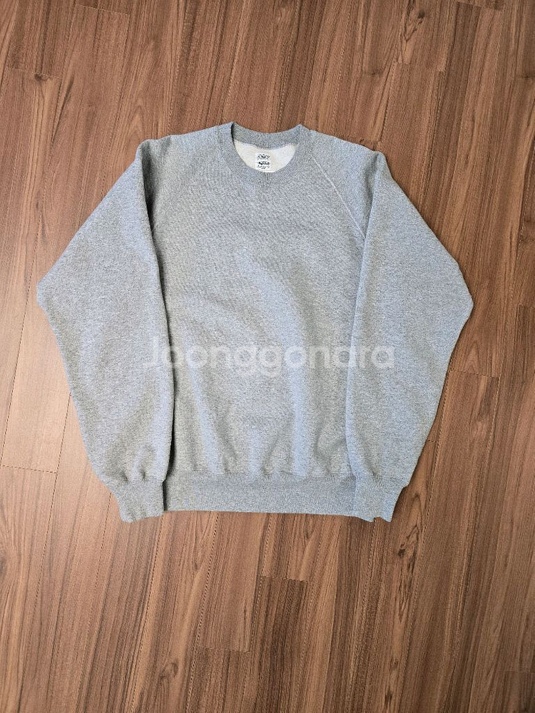 아나토미카 맨투맨 판매.--0