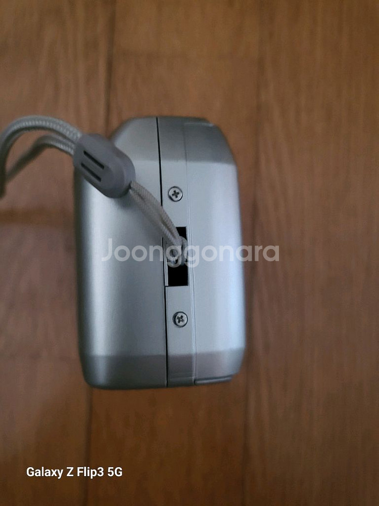 니콘 라이트 터치 줌 120ED 필름카메라--6