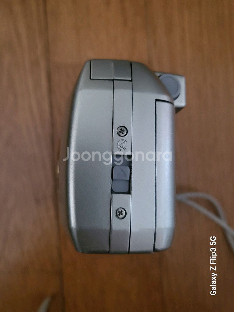 니콘 라이트 터치 줌 120ED 필름카메라--7