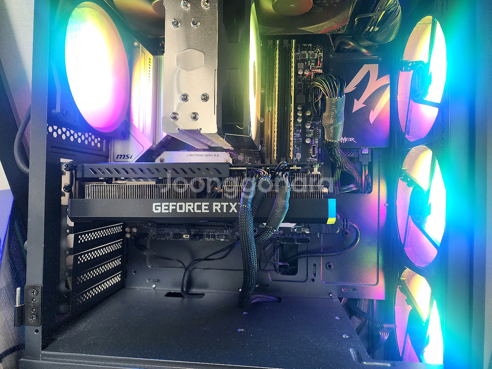 5700x3d b550wifi 32g--0