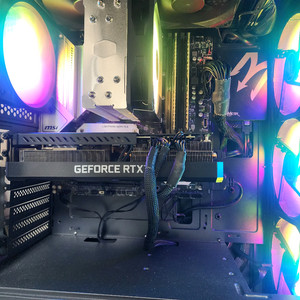 5700x3d b550wifi 32g