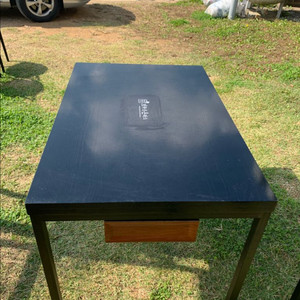 식탁 테이블 수저통달림 6개