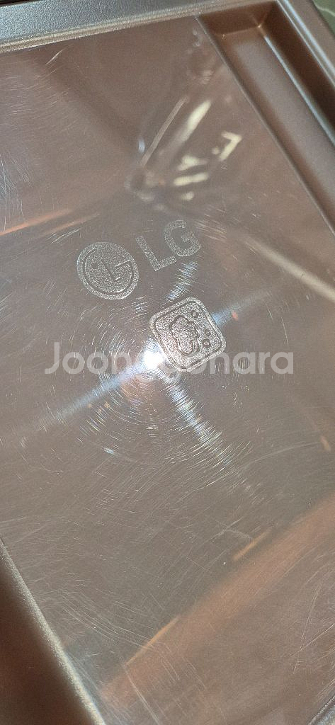 LG 오브제컬렉션 김치냉장고 김치통 세트 10.9--2