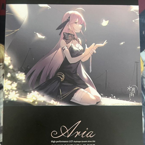 수월우 뉴 아리아 이어폰 판매#moondrop#트루스이어#씨오디오#텐치짐