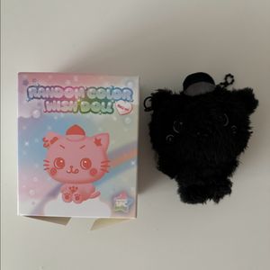 엔시티위시 위시돌 리쿠 쿠리 시크릿 이미지