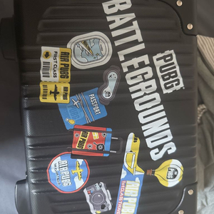 배틀그라운드 배그 에어펍지 레디백