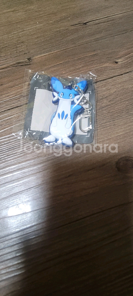 팰월드 베비뇽키링--0