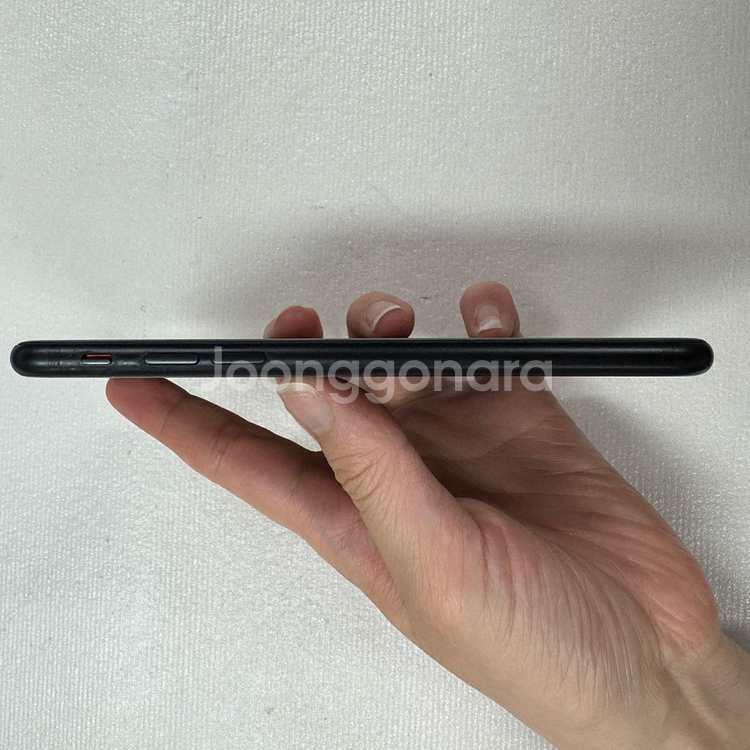 아이폰SE2 64기가 블랙 공기계 중고폰 알뜰폰 저가폰 학생폰 키즈폰 퀵가능--2