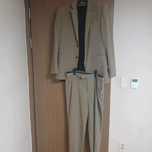 컨셉원 남성 정장 세트XL