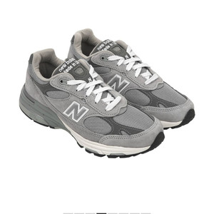 뉴발란스 993 그레이 230새상품